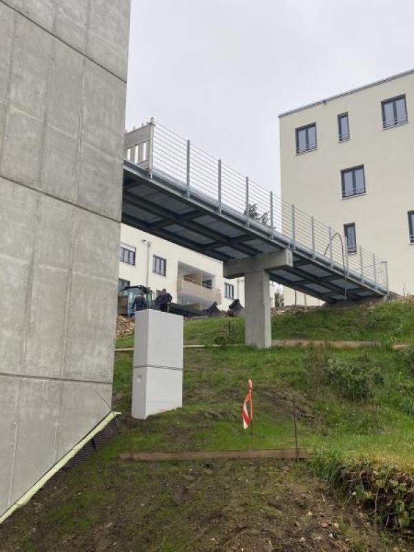 Brücke